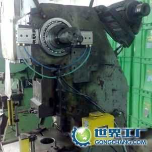 供應普通壓力機剛性離合緊急制動改造-沖床_電工電氣_世界工廠網中國產品信息庫