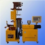 公司主營產(chǎn)品有開煉機(jī),密煉機(jī),平板硫化機(jī),擠出機(jī),吹膜機(jī),拉壓力機(jī)等實驗室用測試儀器,工廠,廠商-東莞市世研精密儀器