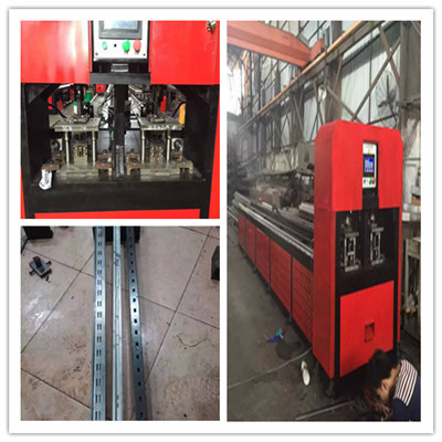 數(shù)控全自動(dòng)沖孔機(jī) 時(shí)代進(jìn)步帶來(lái)的工業(yè)革新