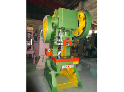 山東淇晟隆機(jī)床廠 專(zhuān)業(yè)供應(yīng)40噸普通沖床，報(bào)價(jià)與產(chǎn)品圖片一應(yīng)俱全